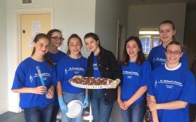 St Michael’s House Leopardstown held their Open Day on June 21st