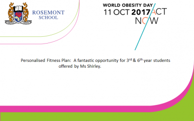 World Obesity Day