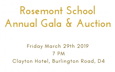 Rosemont School Annual Gala & Auction