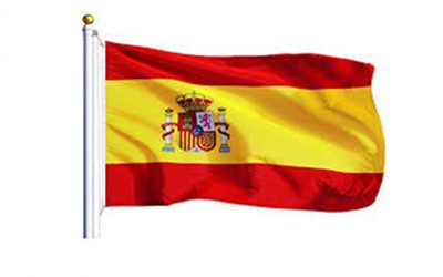 Spanish Department News