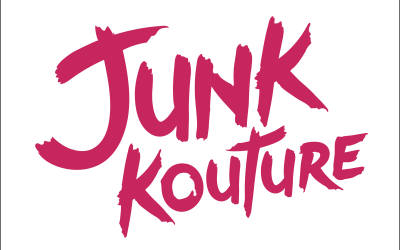 Junk Kouture – Coffee Couture