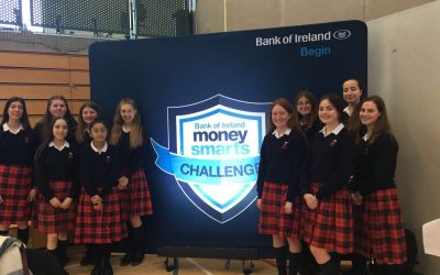 Bank of Ireland Money Smarts Competition