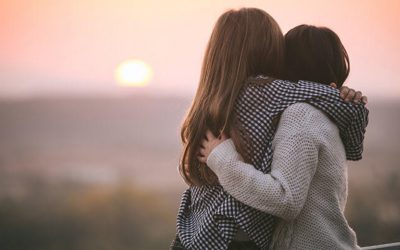 How to help our teens build Lasting Friendships