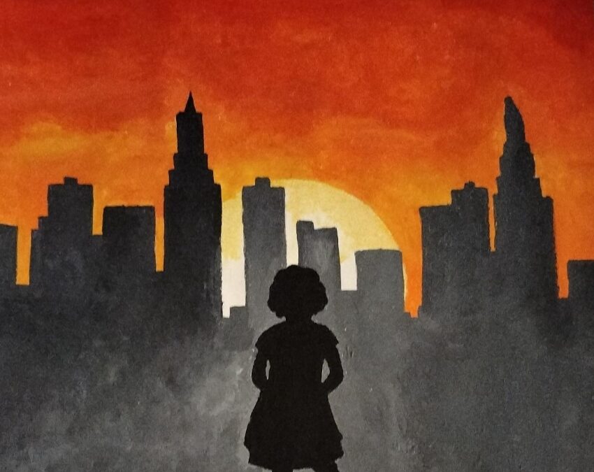 Rosemont School Musical – Annie’s Opportunity